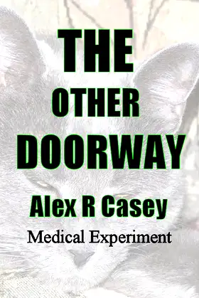 The Other Doorway poster