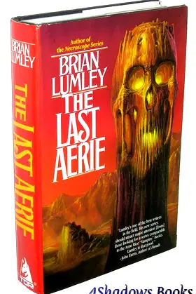 The Last Aerie poster
