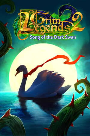Grim Legends 2: Song of the Dark Swan poster