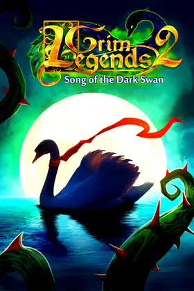 Grim Legends 2: Song of the Dark Swan poster
