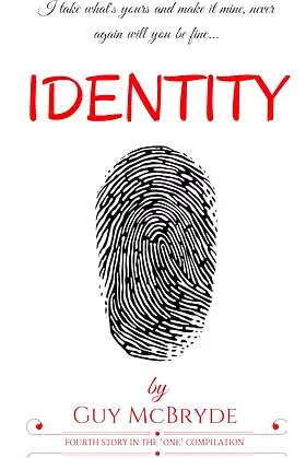 Identity poster