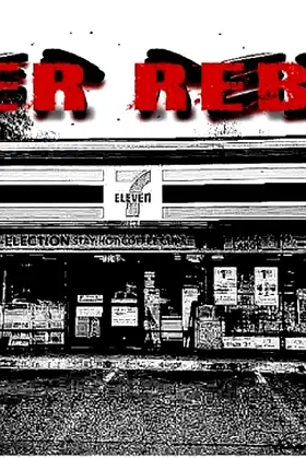 Vader Reborn poster
