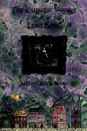 The Curious Voyage of a Lost Soul (Winship Series Book 3) poster