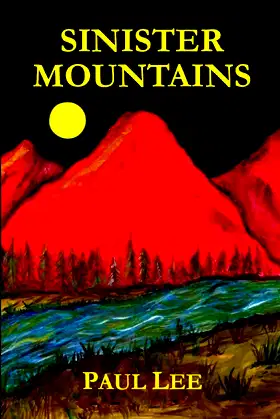 Sinister Mountains poster