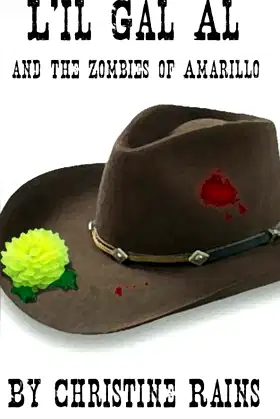 L'il Gal Al and the Zombies of Amarillo poster