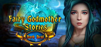 Fairy Godmother Stories: Dark Deal Collector's Edition capsule