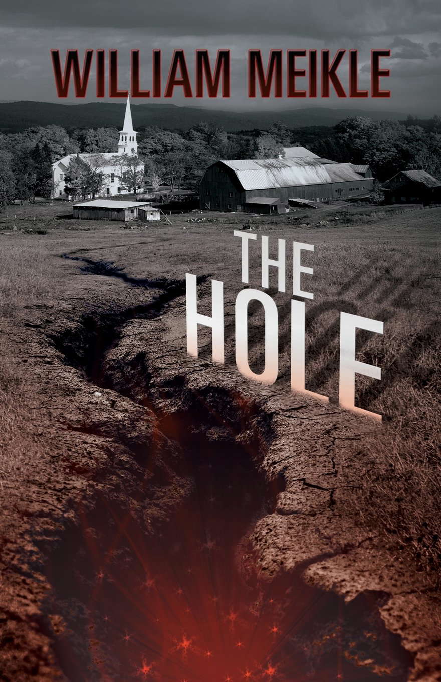 The Hole poster