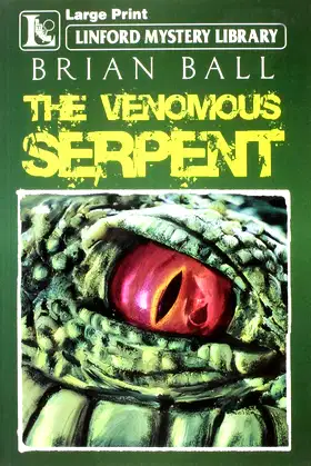 The Venomous Serpent poster