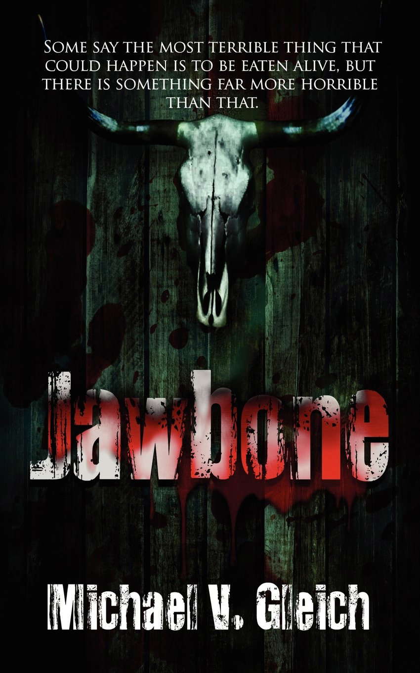 Jawbone poster