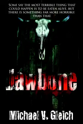 Jawbone poster