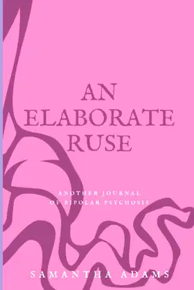 An Elaborate Ruse: Another Journal of Bipolar Psychosis (Microwavable Meal) poster