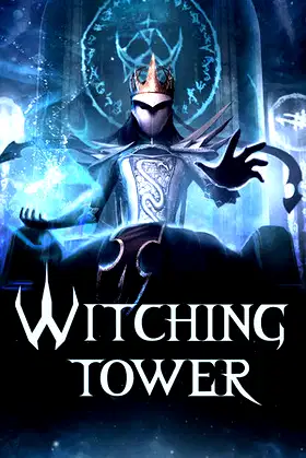 Witching Tower VR poster