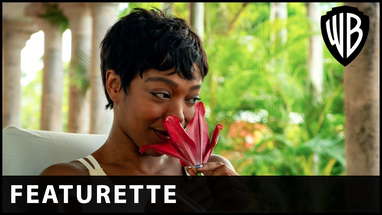 Featurette poster