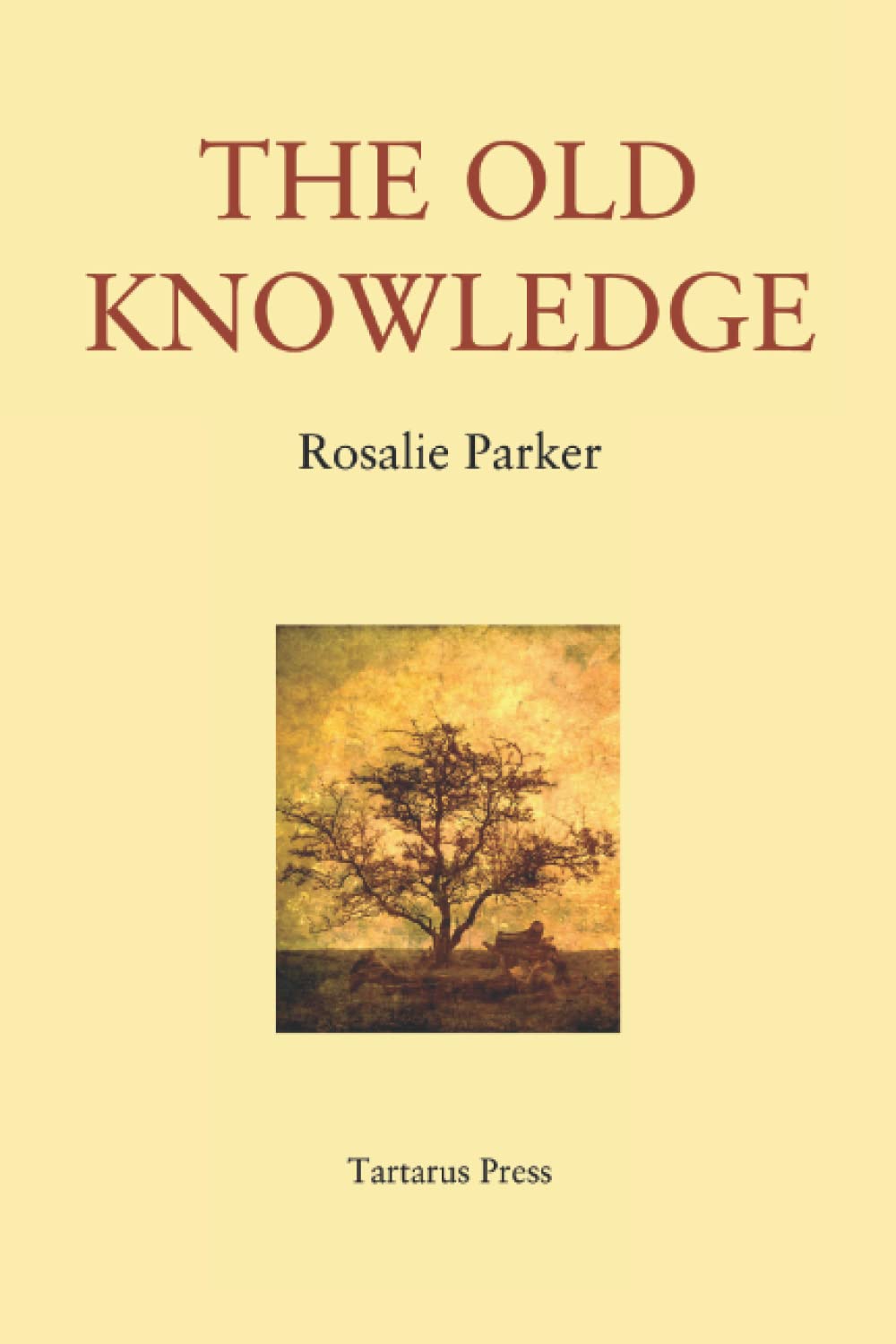 The Old Knowledge poster
