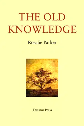 The Old Knowledge poster