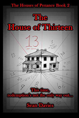 The House of Thirteen (The Houses of Penance) poster