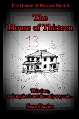 The House of Thirteen (The Houses of Penance) poster
