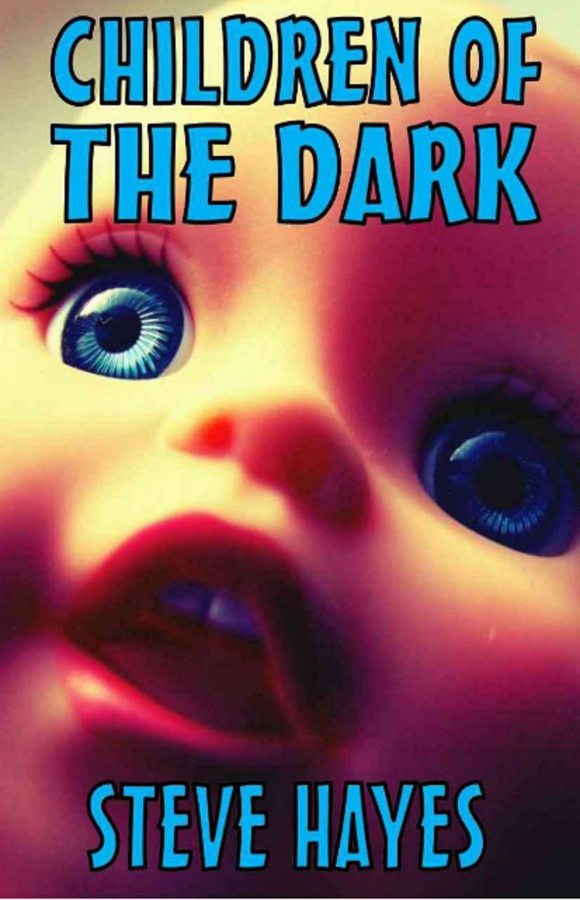 Children of the Dark poster