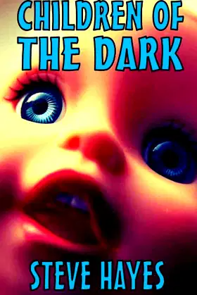 Children of the Dark poster