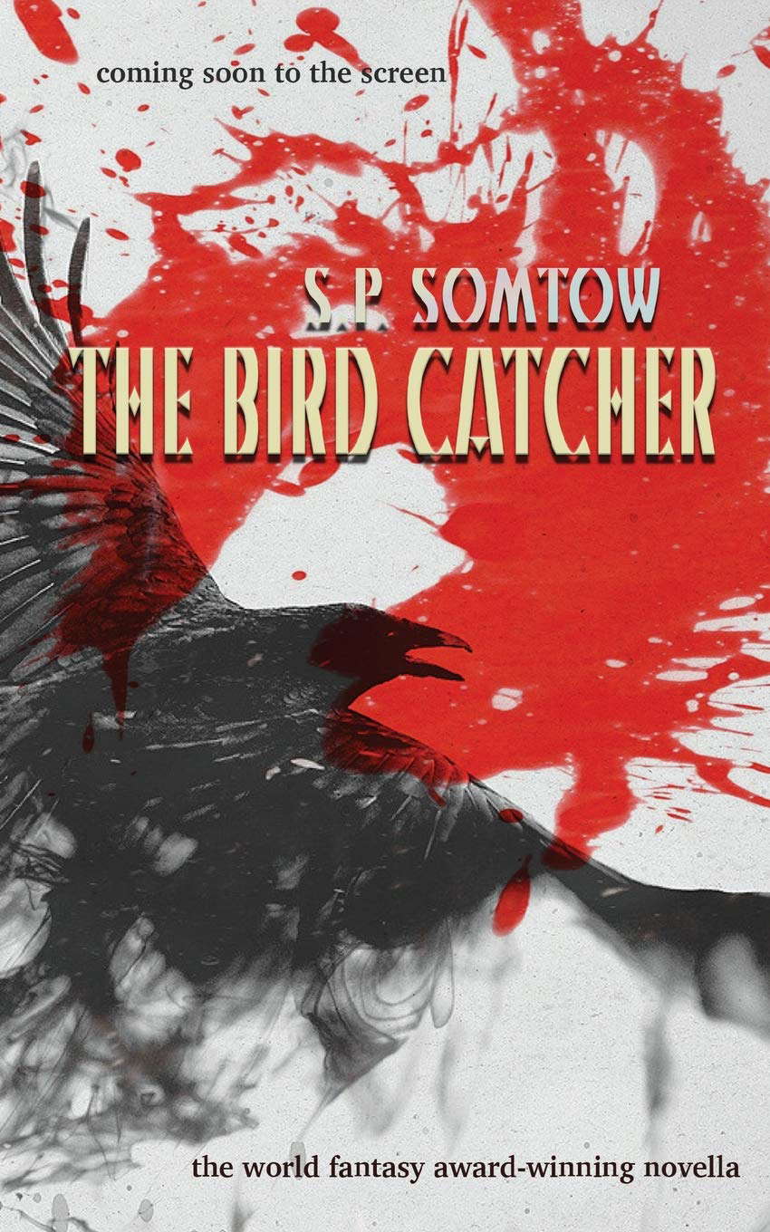 The Bird Catcher poster