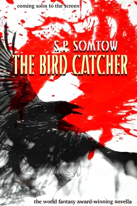 The Bird Catcher poster
