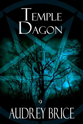 Temple Dagon (Fourteen Tales of Thirteen Covens Book 9) poster