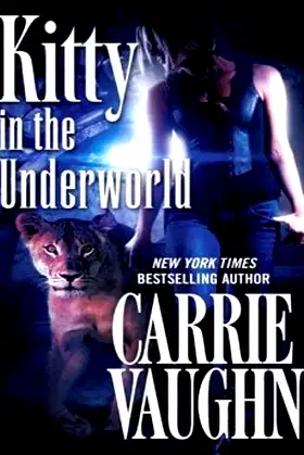 Kitty in the Underworld (Kitty Norville) poster