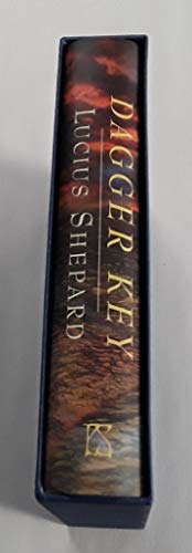 Dagger Key and Other Stories poster