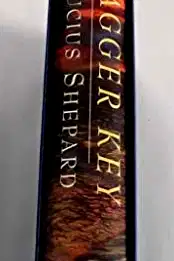 Dagger Key and Other Stories poster