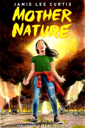 Mother Nature poster