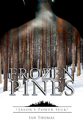 Frozen Pines poster