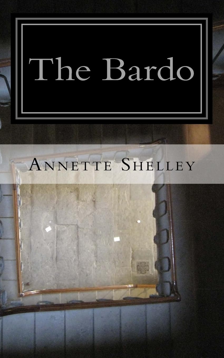 The Bardo poster