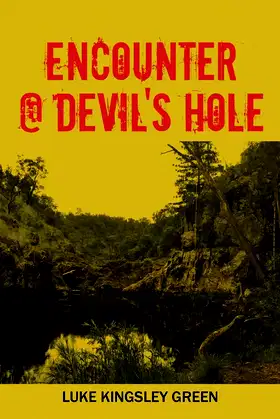 Encounter @ Devil's Hole poster