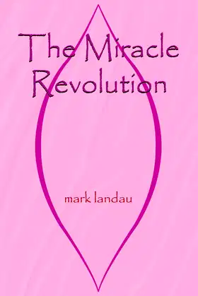 The Miracle Revolution poster