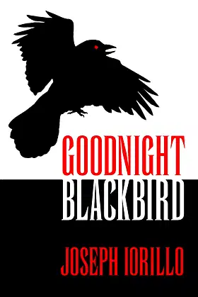 Goodnight Blackbird poster