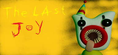 The Last Joy capsule