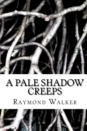 A Pale Shadow Creeps poster