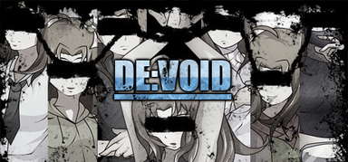 DE:VOID capsule