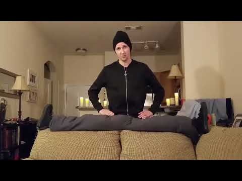 A message from Johnny Z actor Michael Merchant!