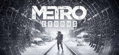 Metro Exodus capsule
