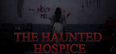 The haunted hospice capsule
