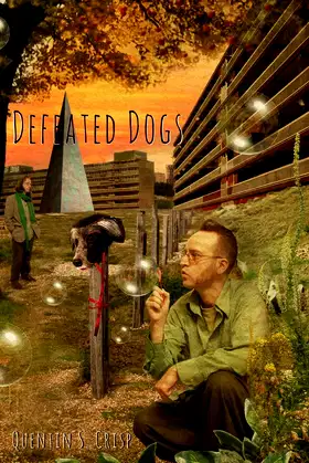 Defeated Dogs (Paperback) poster