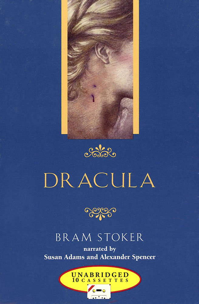 Dracula poster