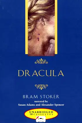 Dracula poster