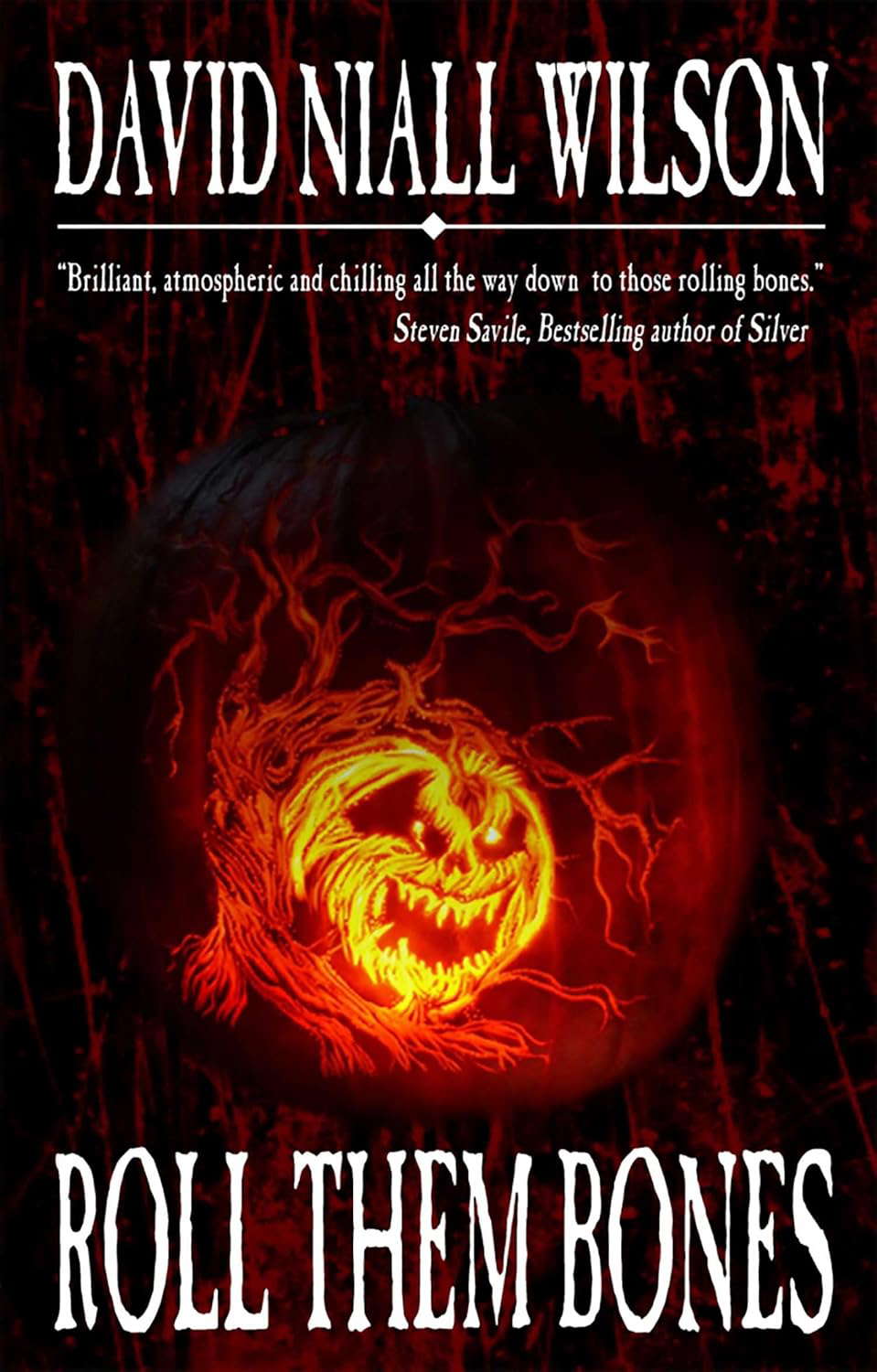 Roll Them Bones poster