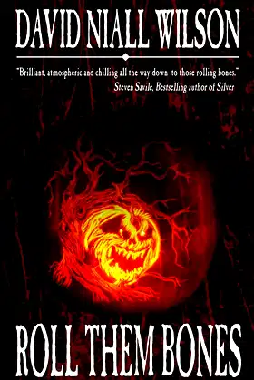 Roll Them Bones poster