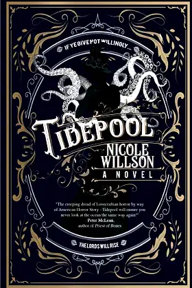 Tidepool poster