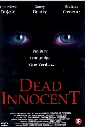 Dead Innocent poster