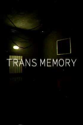 TransMemory poster