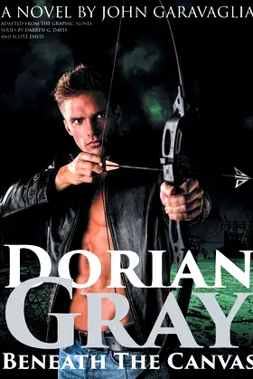 Dorian Gray: Beneath the Canvas poster